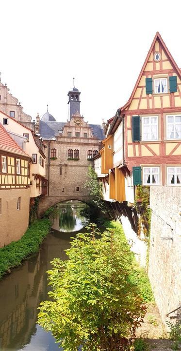 Gasthaus Zur Goldenen Traube